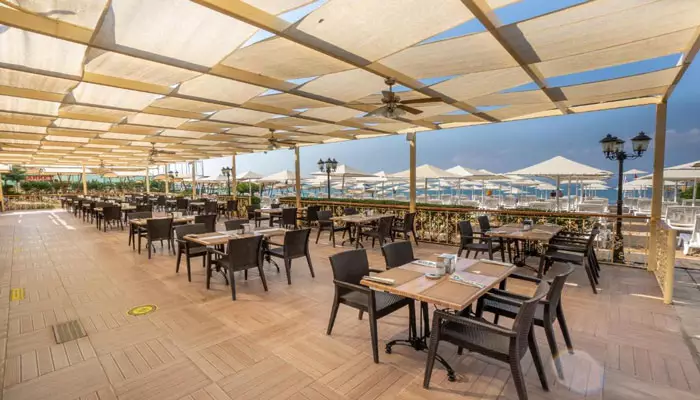 هتل آیدین بی گلد دریمز آلانیا هتل آیدین بی گلد دریمز آلانیا